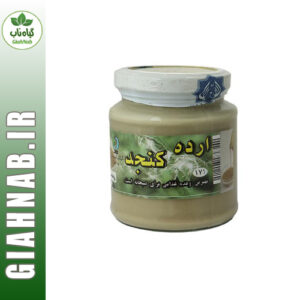 ارده کنجد احیاء سلامت (400 گرم)