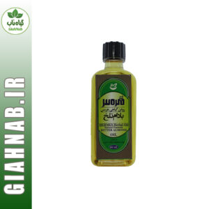 روغن بادام تلخ مالشی موسسه حجامت