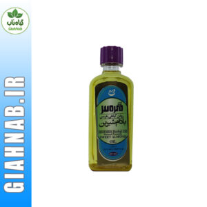 روغن بادام شیرین موسسه حجامت