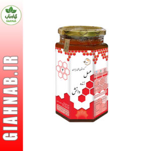 عسل 7 ستاره دانش