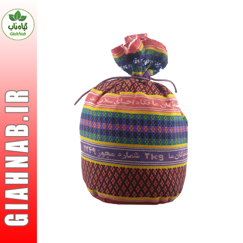 نمک دریا 2 کیلویی دکتر روازاده