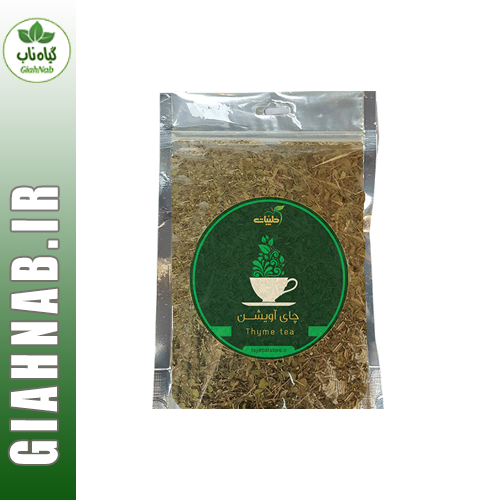 چای آویشن طیبات
