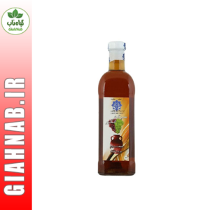 سرکه انگور احاء سلامت
