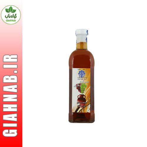 سرکه انگور احاء سلامت
