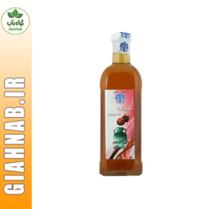 سرکه سیب احیاء سلامت