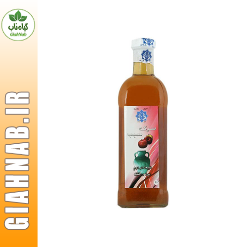 سرکه سیب احیاء سلامت