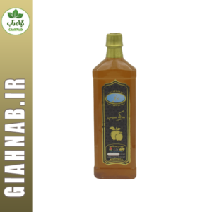سرکه سیب موسسه حجامت