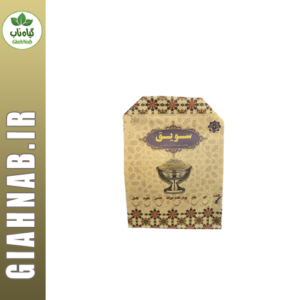 سویق گندم احیاء سلامت