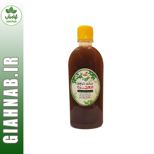 شامپومعجزه طیبات