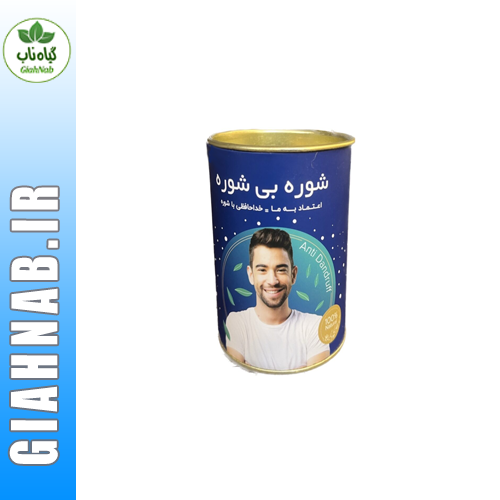 شوره بی شوره احیاء سلامت