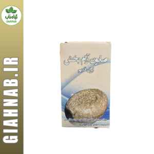 صابون آرام بخش احیاء سلامت