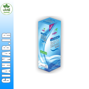 مام مایع طیبات