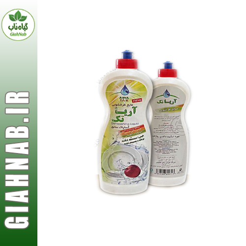 مایع ظرفشویی احیاء سلامت