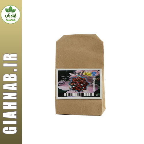 میوه نسترن(چای نسترن) احیاء سلامت
