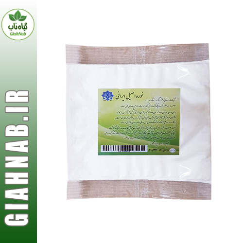نوره اصیل احیاء سلامت
