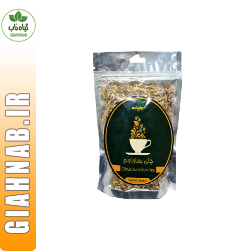 چای بهارنارنج طیبات