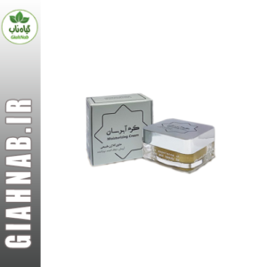 کرم آبرسان احیاء سلامت