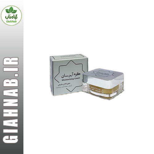 کرم آبرسان احیاء سلامت