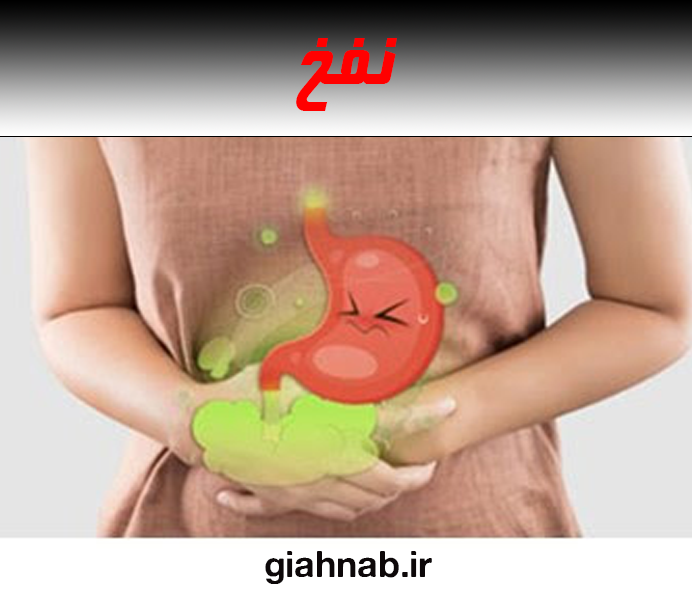 نفخ