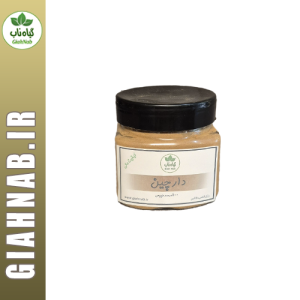 دارچین پودر 150گرمی