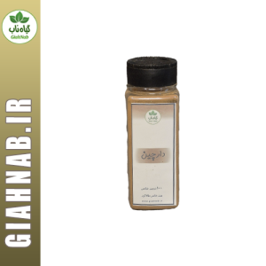 دارچین پودر75 گرمی