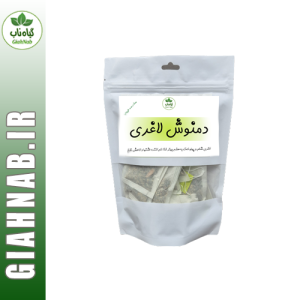 دمنوش لاغری