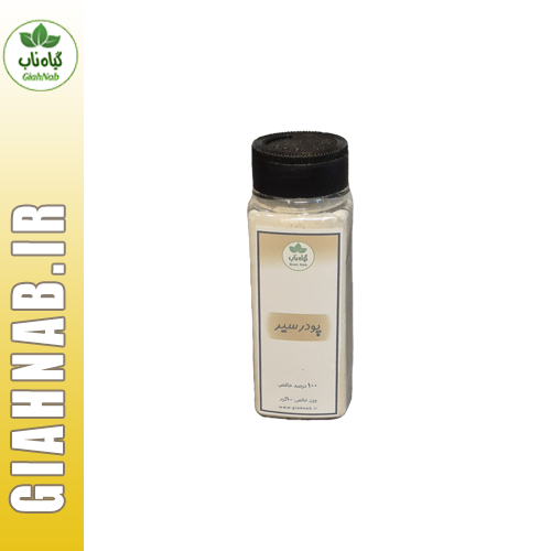 پودر سیر 100 گرمی