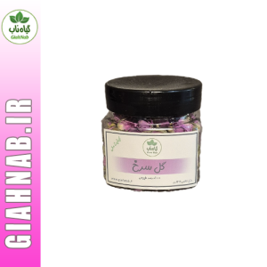 کل سرخ 35 گرمی گیاه ناب