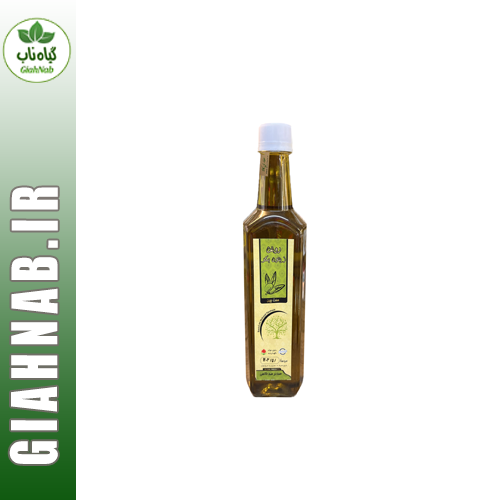 روغن زیتون بکر 480 گرمی موسسه حجامت