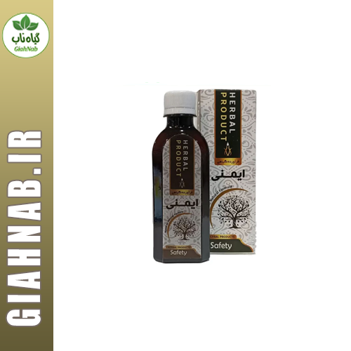 شربت ایمنی موسسه حجامت