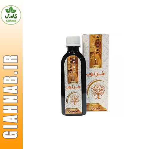 شربت خرنوب موسسه حجامت