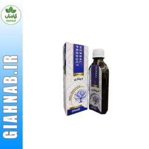 شربت دیناری موسسه حجامت