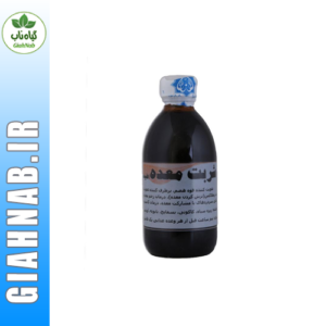 شربت معده احیاء سلامت