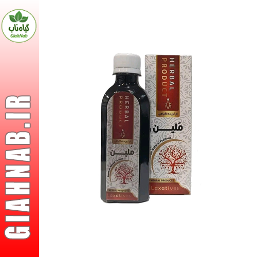 شربت ملین موسسه حجامت