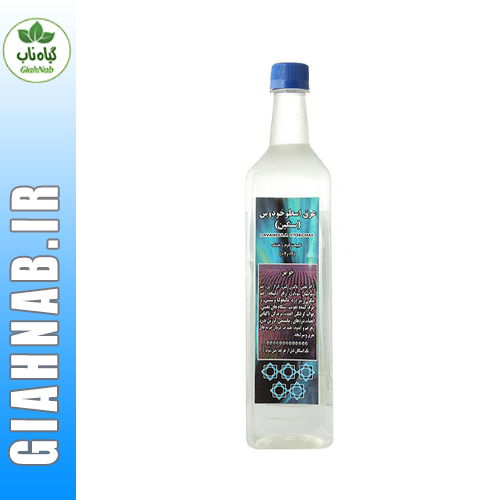 عرق اسطوخودوس احیاء سلامت
