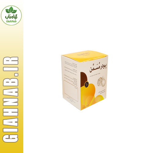 پودر مسمن نیاک