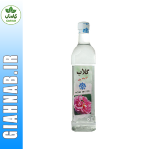 گلاب احیاء سلامت