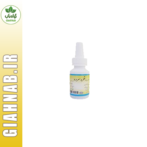 قطره سردرد احیاء سلامت