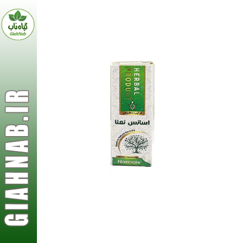 قطره اسانس نعناع موسسه حجامت