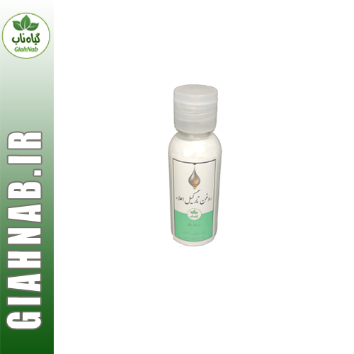 روغن نارگیل 30 گرمی گیاه ناب