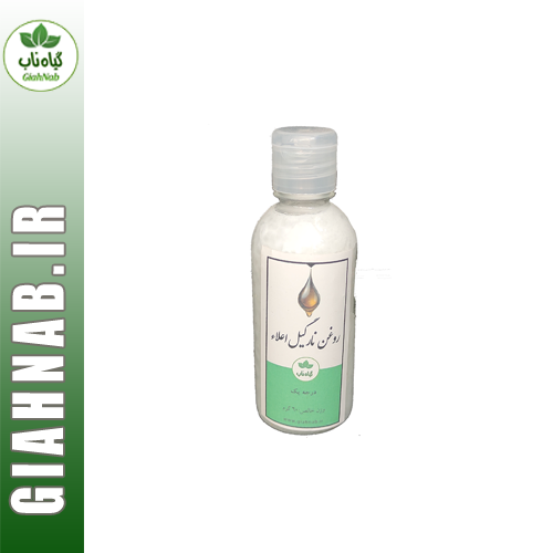 روغن نارگیل 60 گرمی گیاه ناب