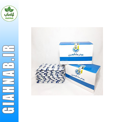 پودر ماءالجبن نیاک