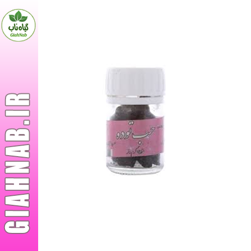 حب توده احیاء سلامت