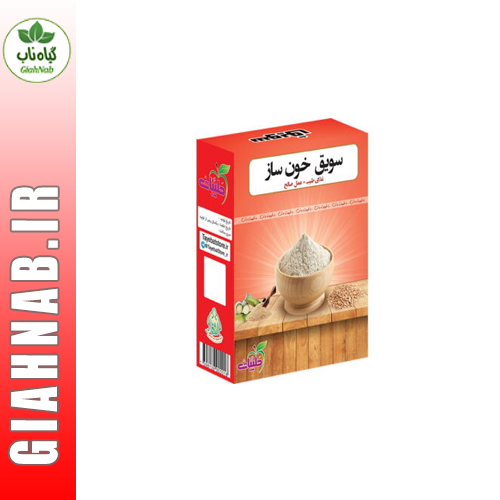 سویق خونساز طیبات