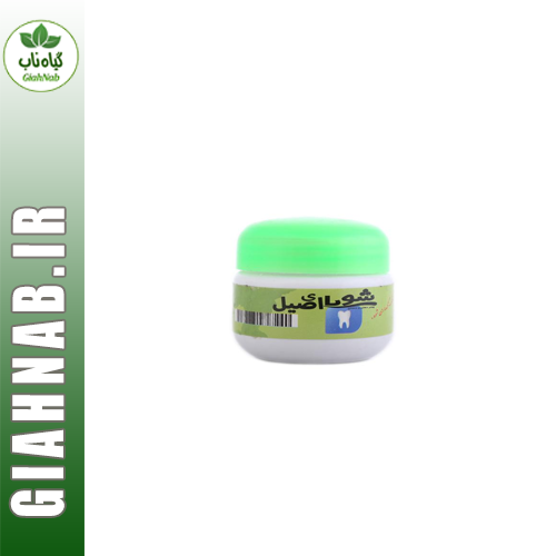 شویا(دهان شویه) احیاء سلامت