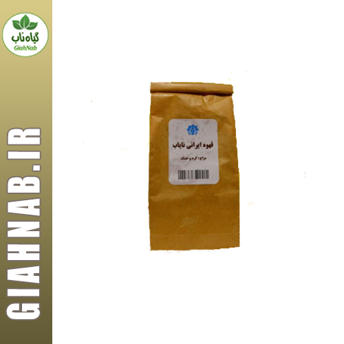 قهوه نایاب احیاء سلامت