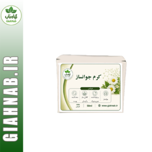 کرم جوانساز