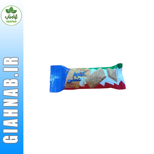 کنجد عسلی احیاء سلامت