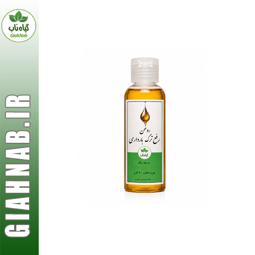روغن رفع ترک بارداری گیاه ناب